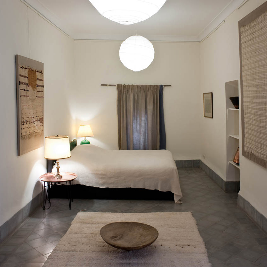 Apartment 61 - Bedroom