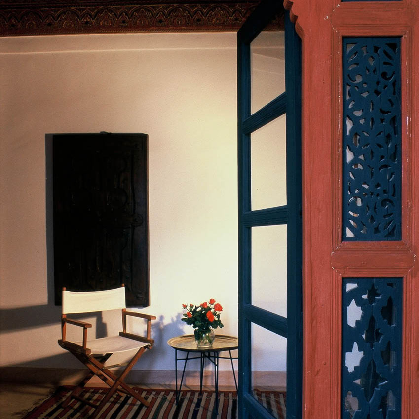Suite Douirya
