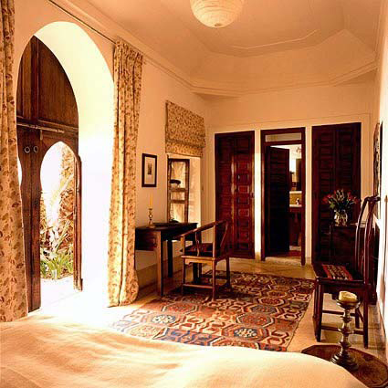 Korea Room
