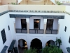 Main Courtyard