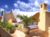 Roof Terraces