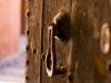 Entrance door