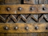 Door pattern