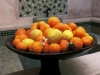 Oranges of our garden