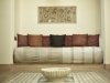 Suite Ottomane