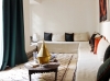 Moroccan Salon