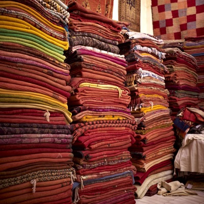 Carpet Souk