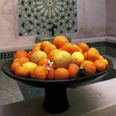 Oranges