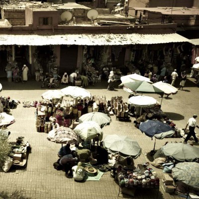 Spice Market