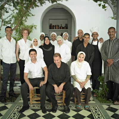 Our team - at your service