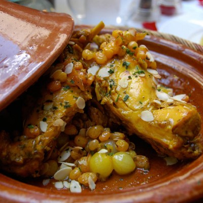 Tajine