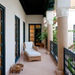 Suite Berber-Balcony (c) Kai Kremser