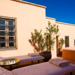 Petite Suite-Terrace 2 (c) Keohane