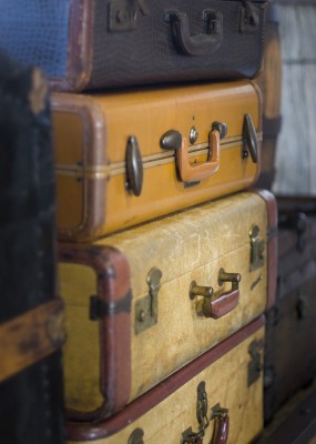 Checkliste für Urlaub