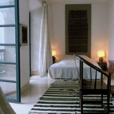 Junior Suite Berbère